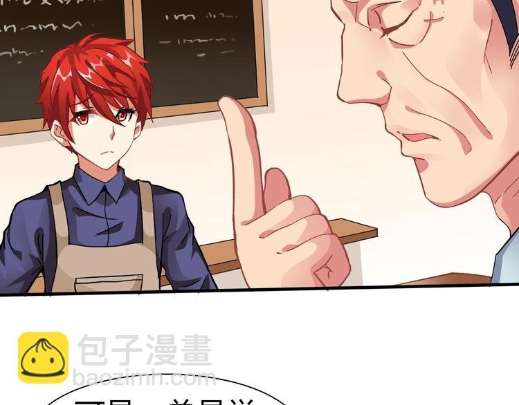第1话 觉醒