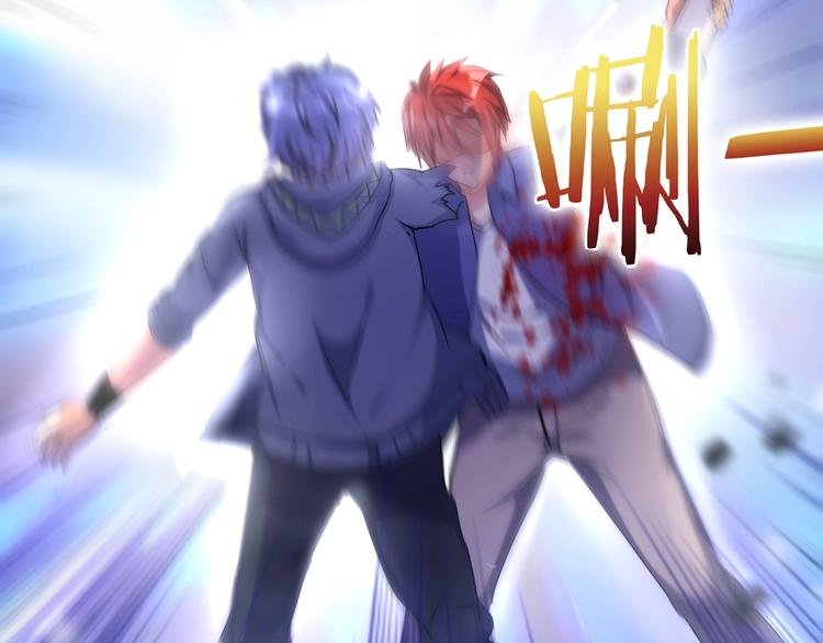 第21话 逃跑