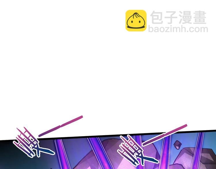 第35话 三灵将融合