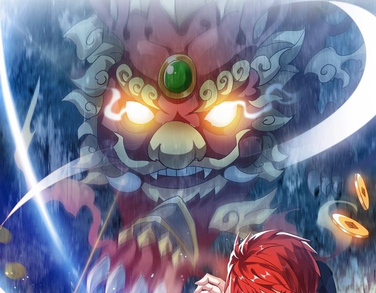 第37话 换心