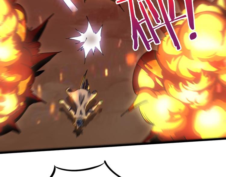 第42话 灵将大战！