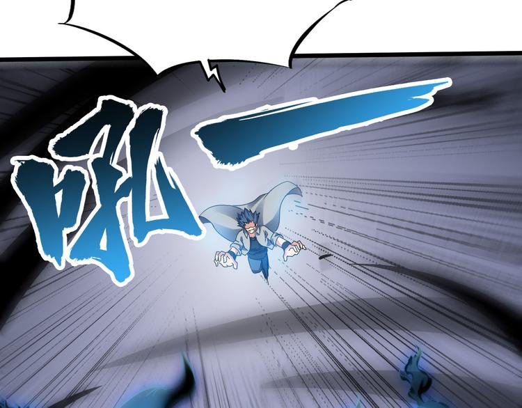 第42话 灵将大战！
