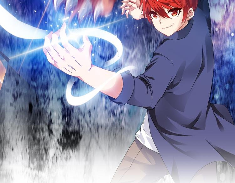 第44话 公开处刑！