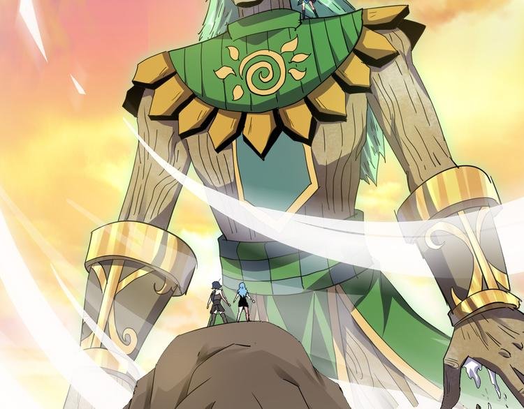 第46话 再觉醒一个？