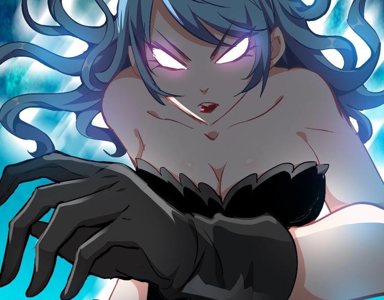 第8话 意外收获？