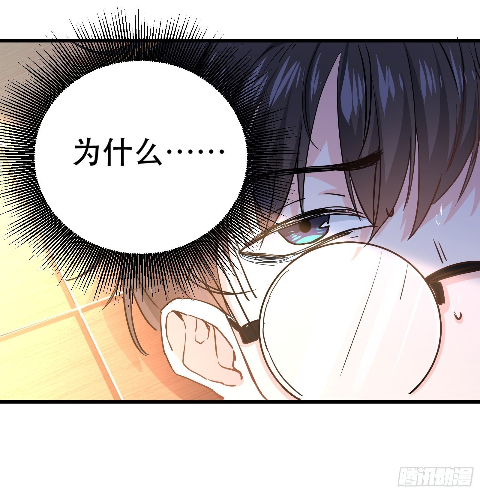 闯入乙女游戏的世界？！