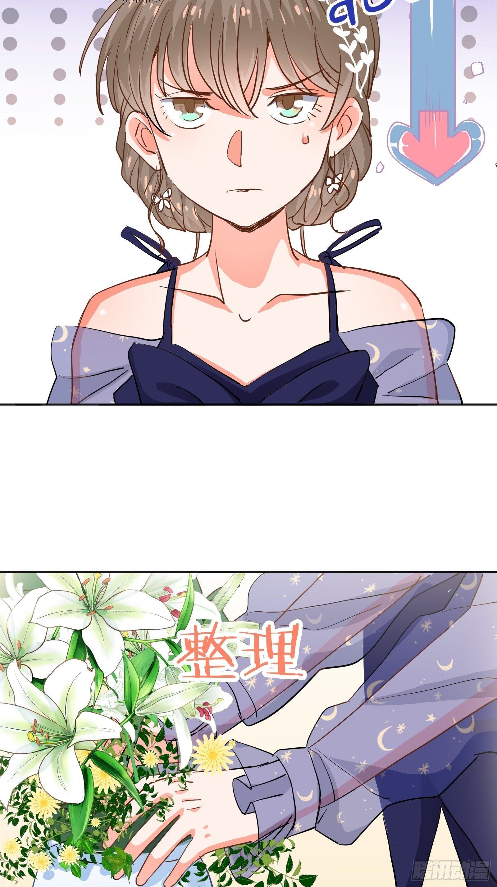 医院探望