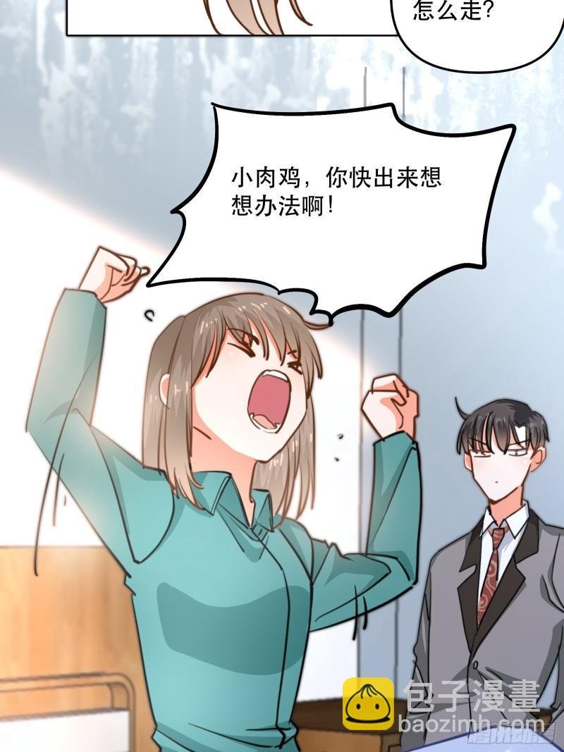 再次出现的他