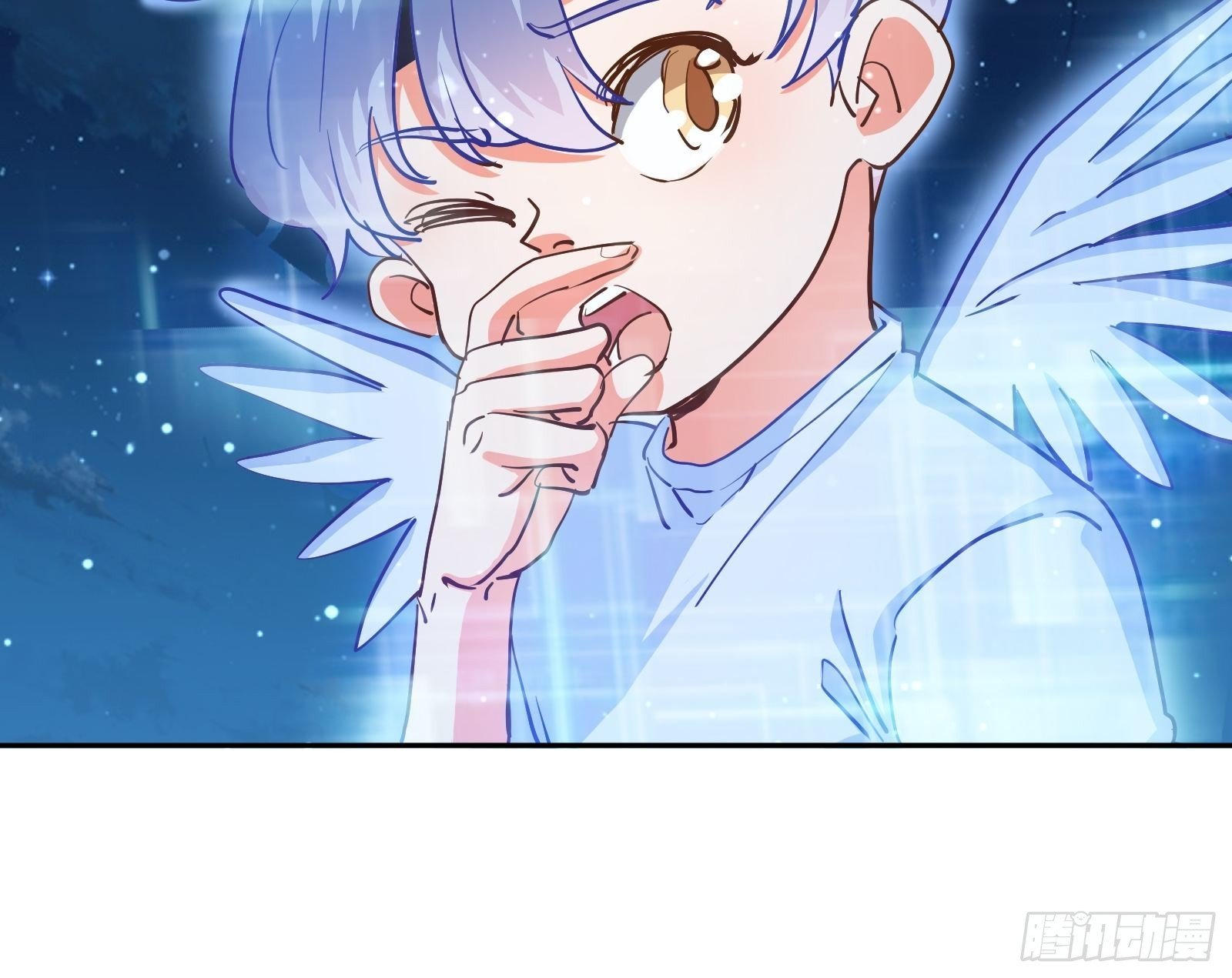人设修改