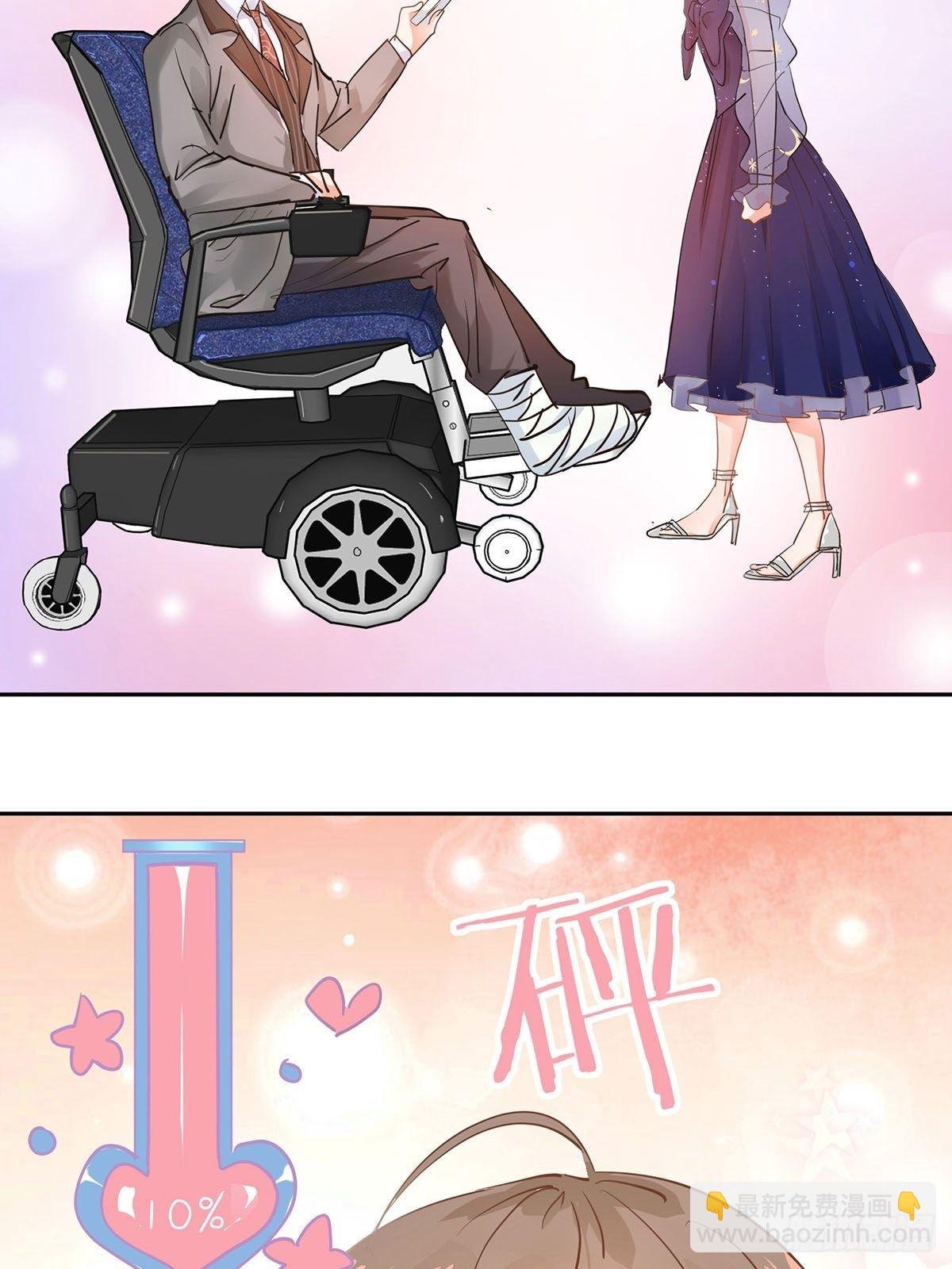 心动一瞬间