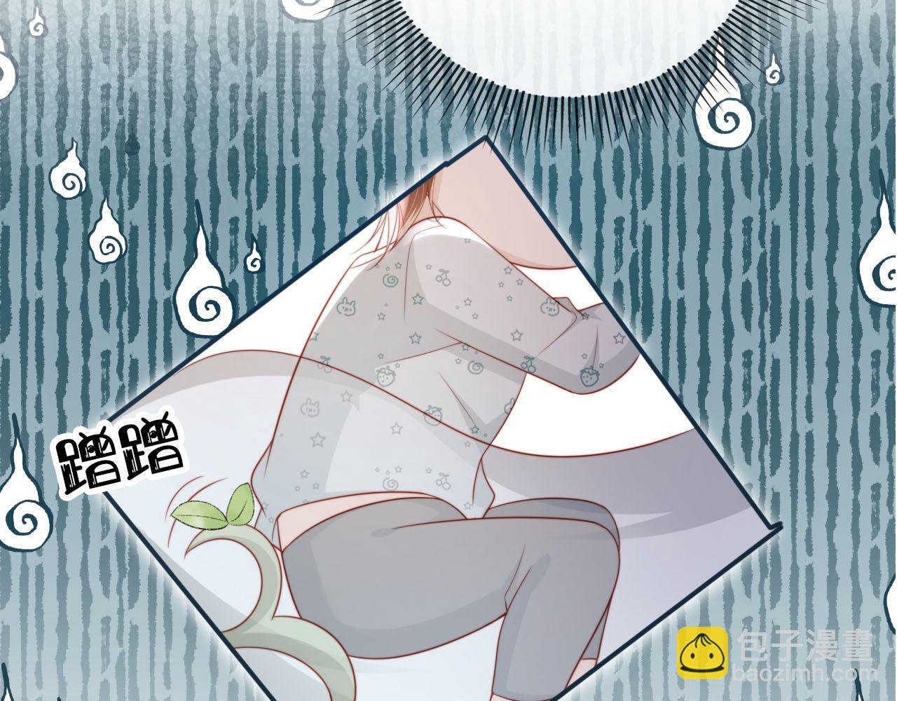 第131话（加更） 反派大人还是没变