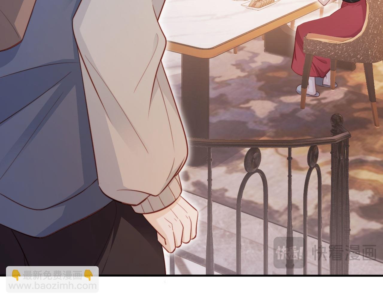 第135话 冤家路窄
