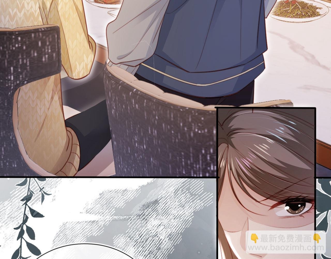 第135话 冤家路窄