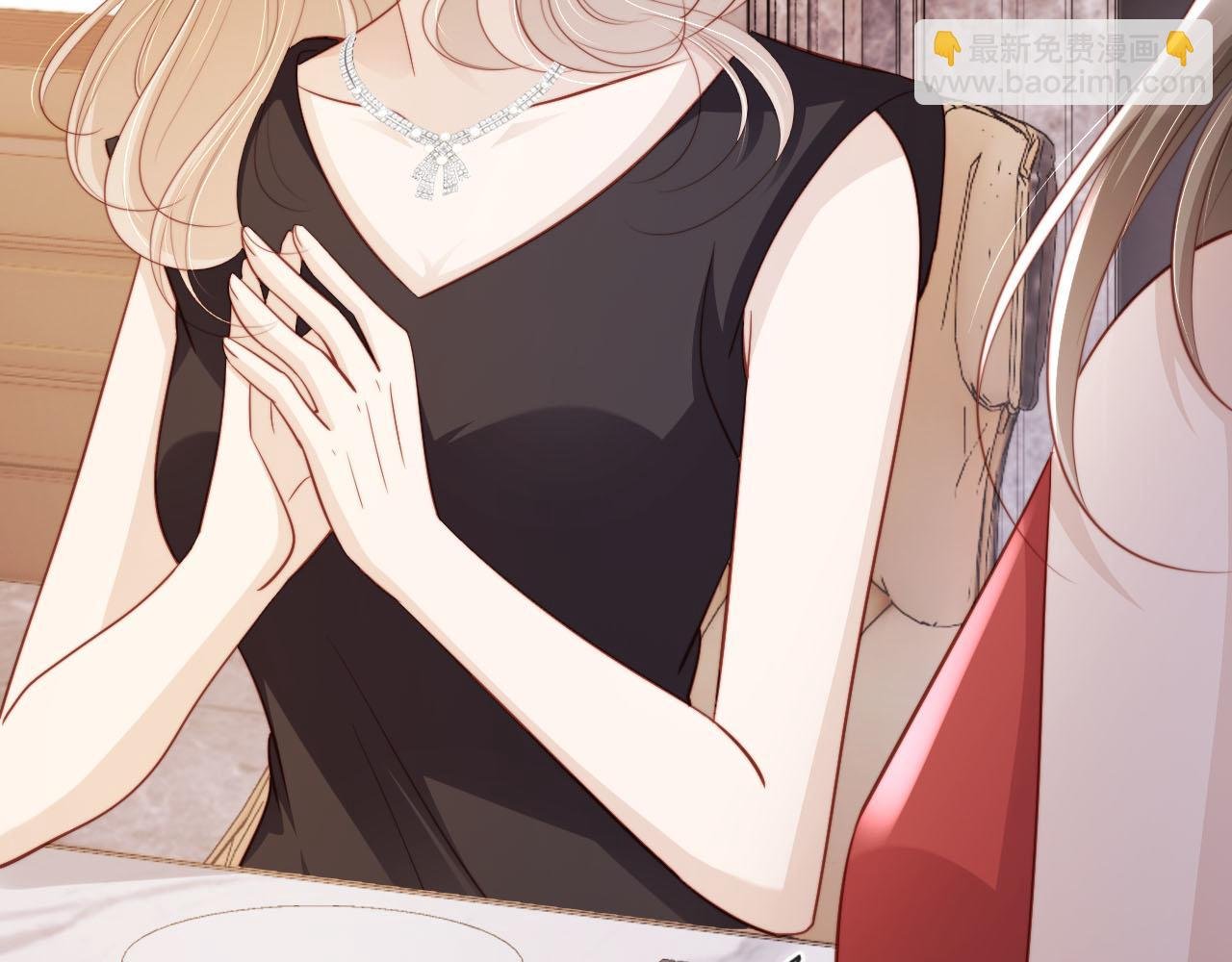 第135话 冤家路窄