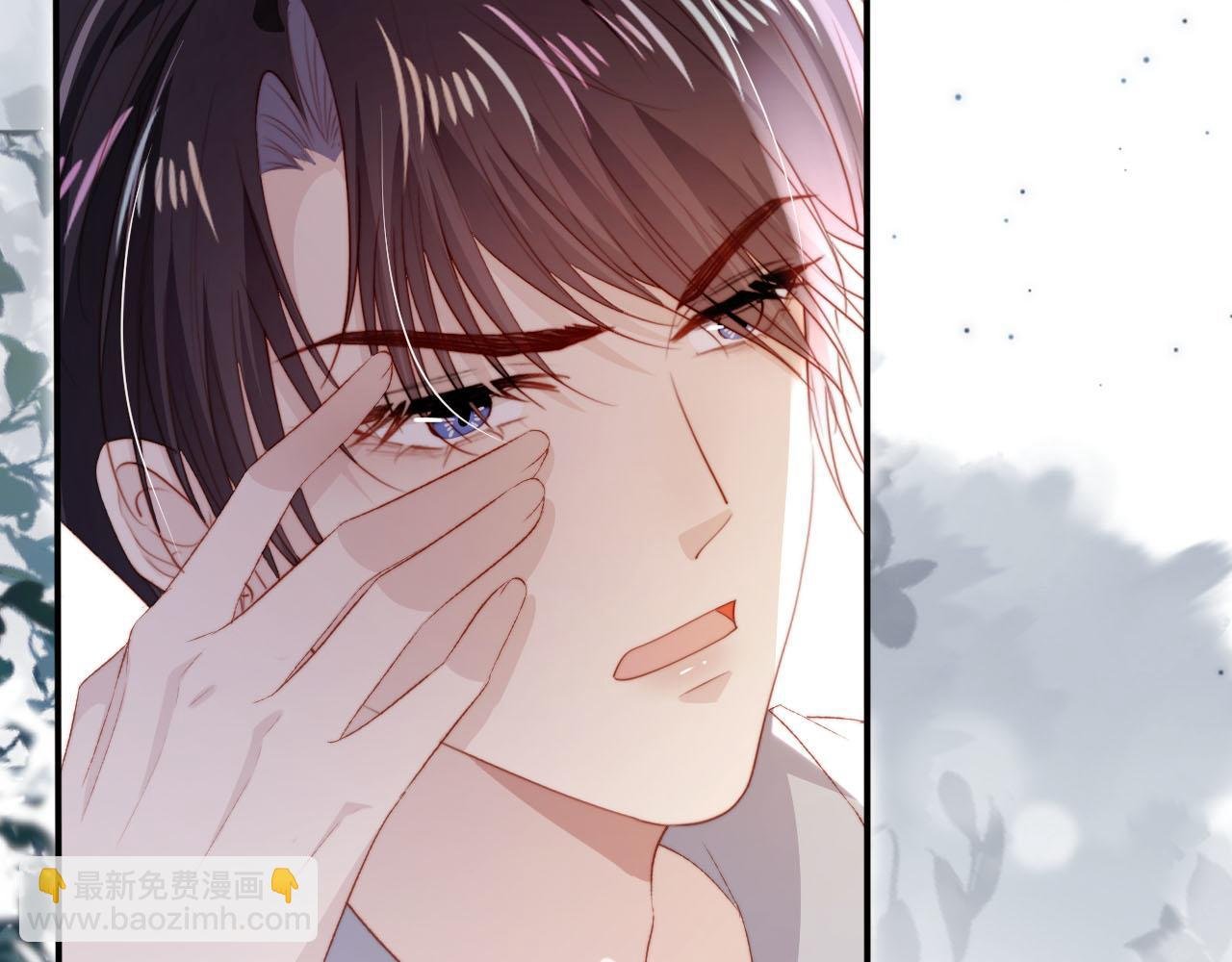 第143话 夜晚的承诺