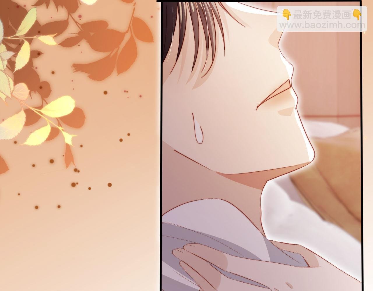 第143话 夜晚的承诺