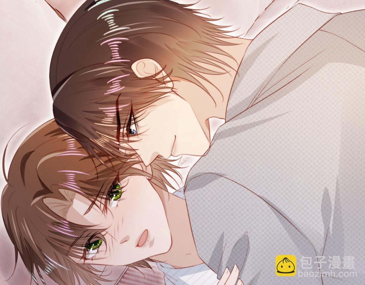 第143话 夜晚的承诺