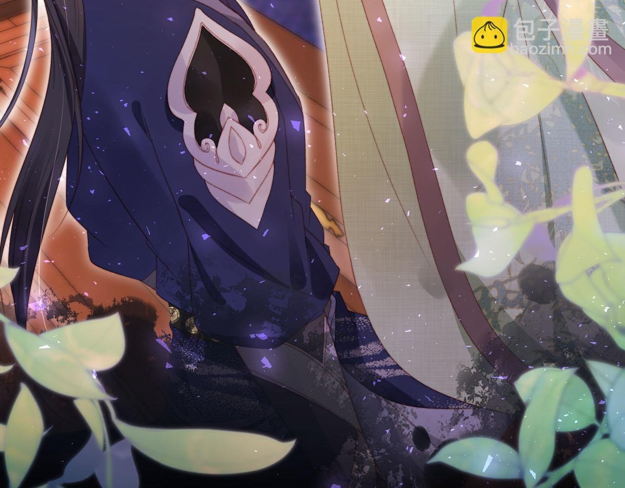 第146话 情蛊