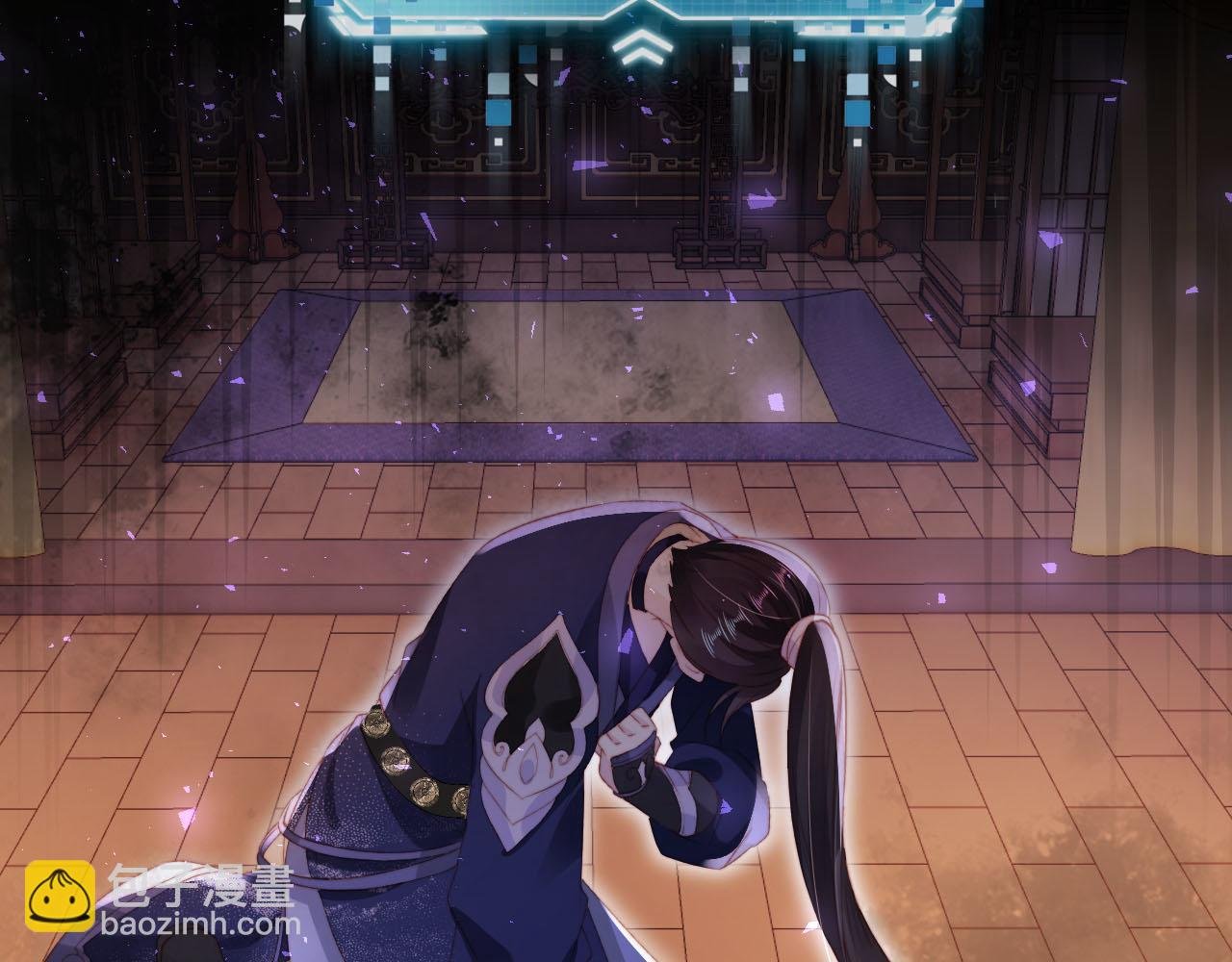 第146话 情蛊
