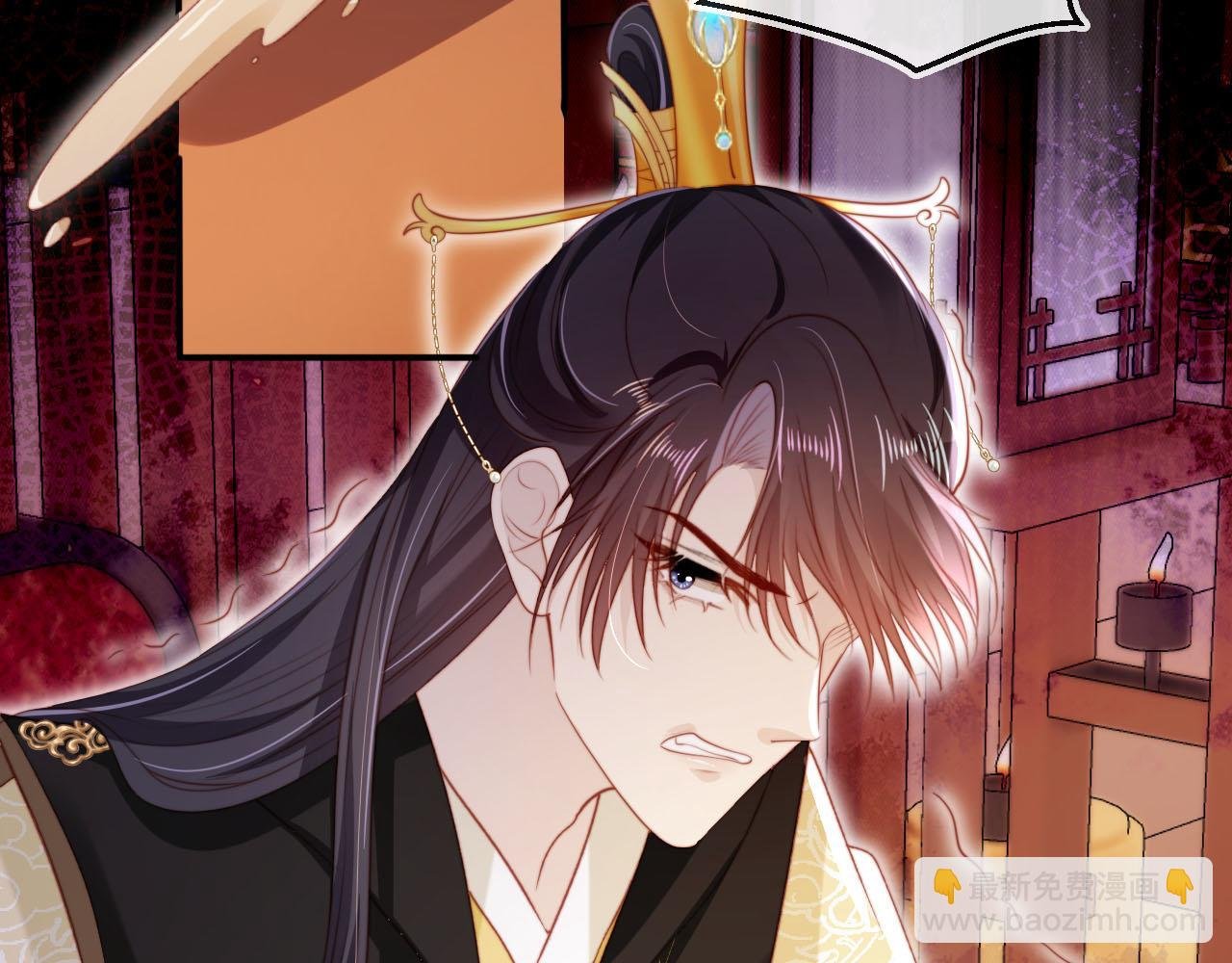 第146话 情蛊