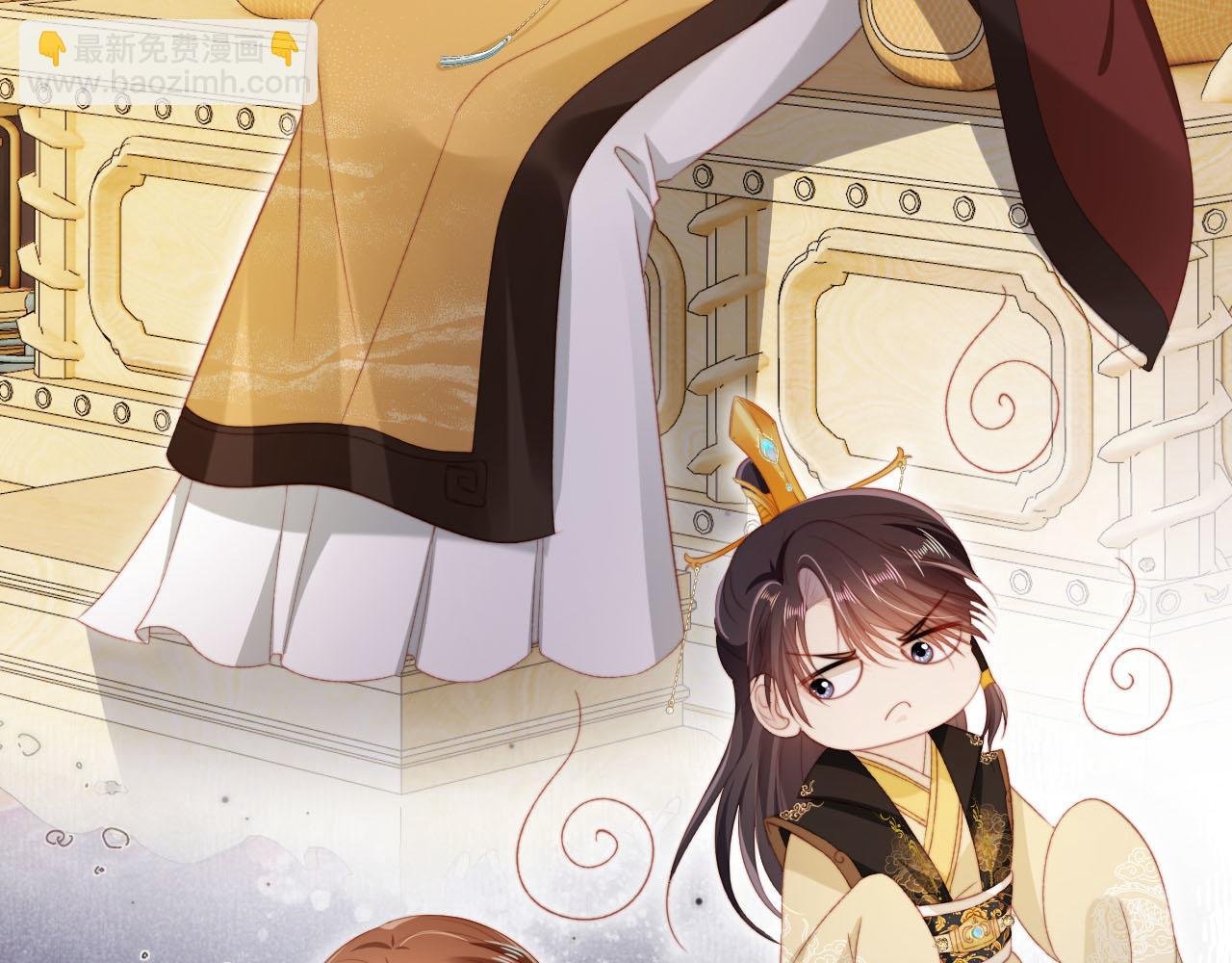 第146话 情蛊