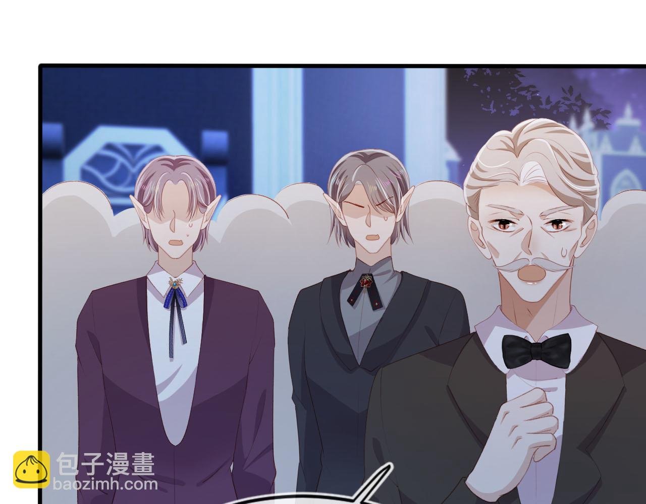 第74话 你是所有