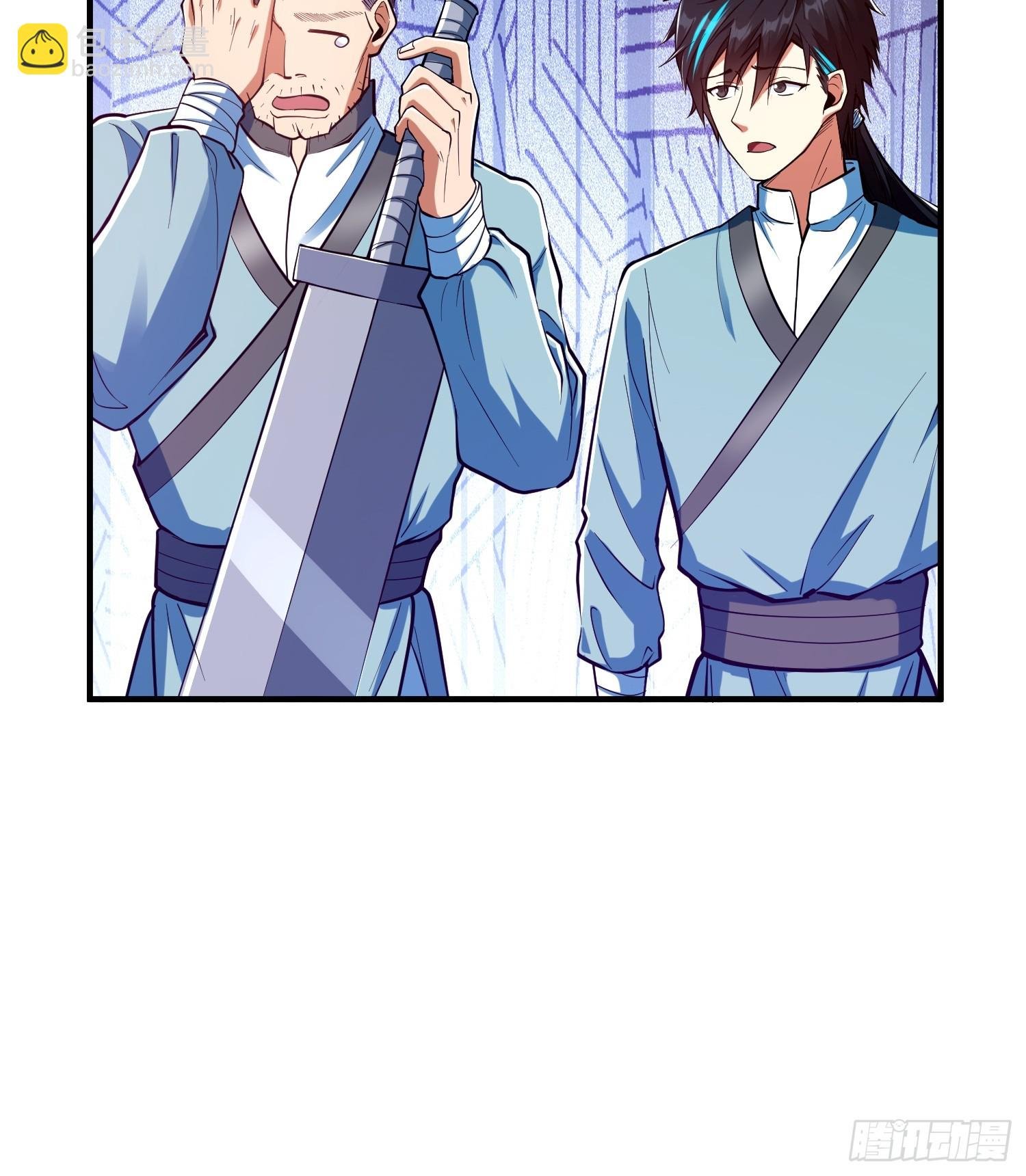 017 体力劳动型舔狗