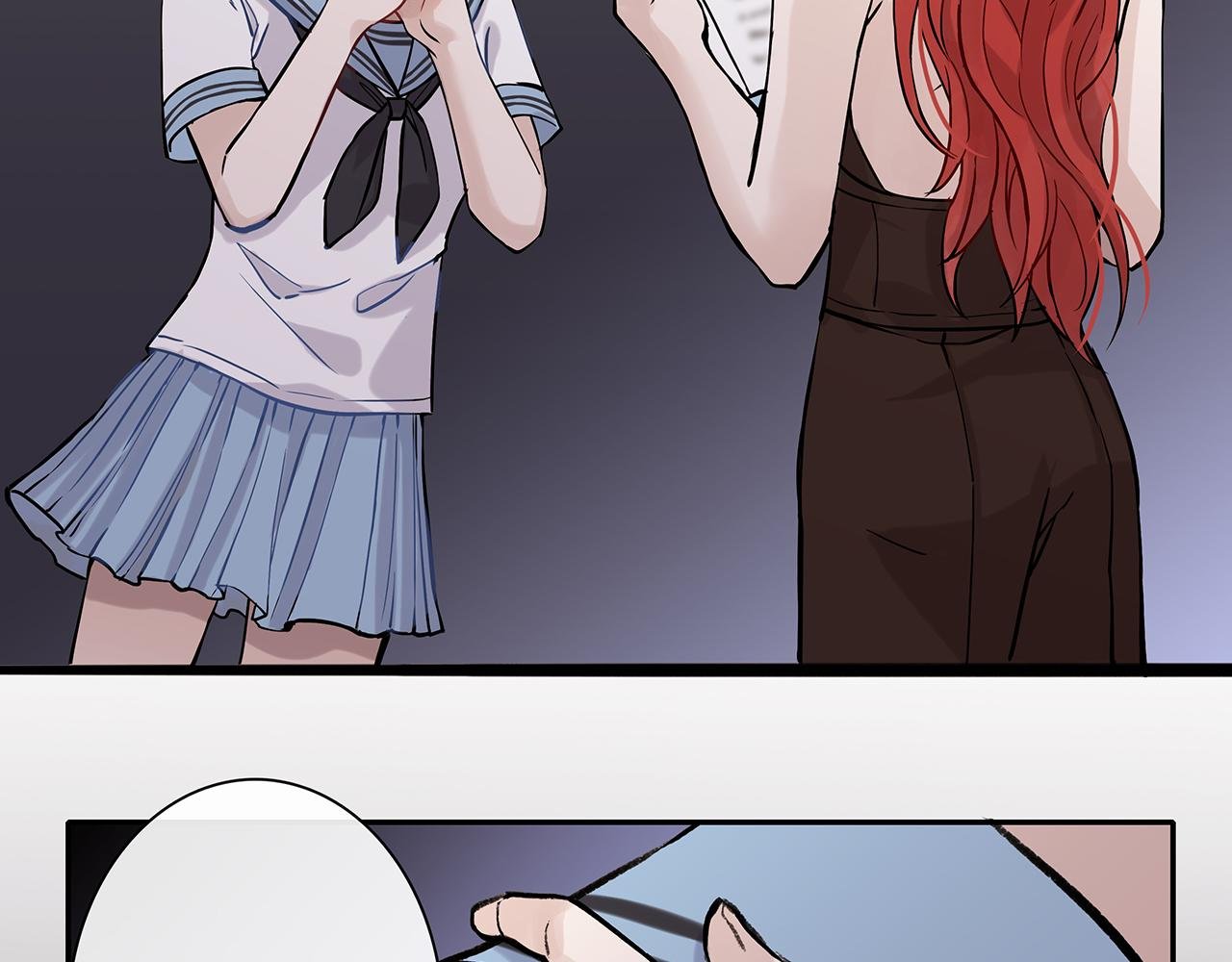 百合篇1：朴小姐大危机！
