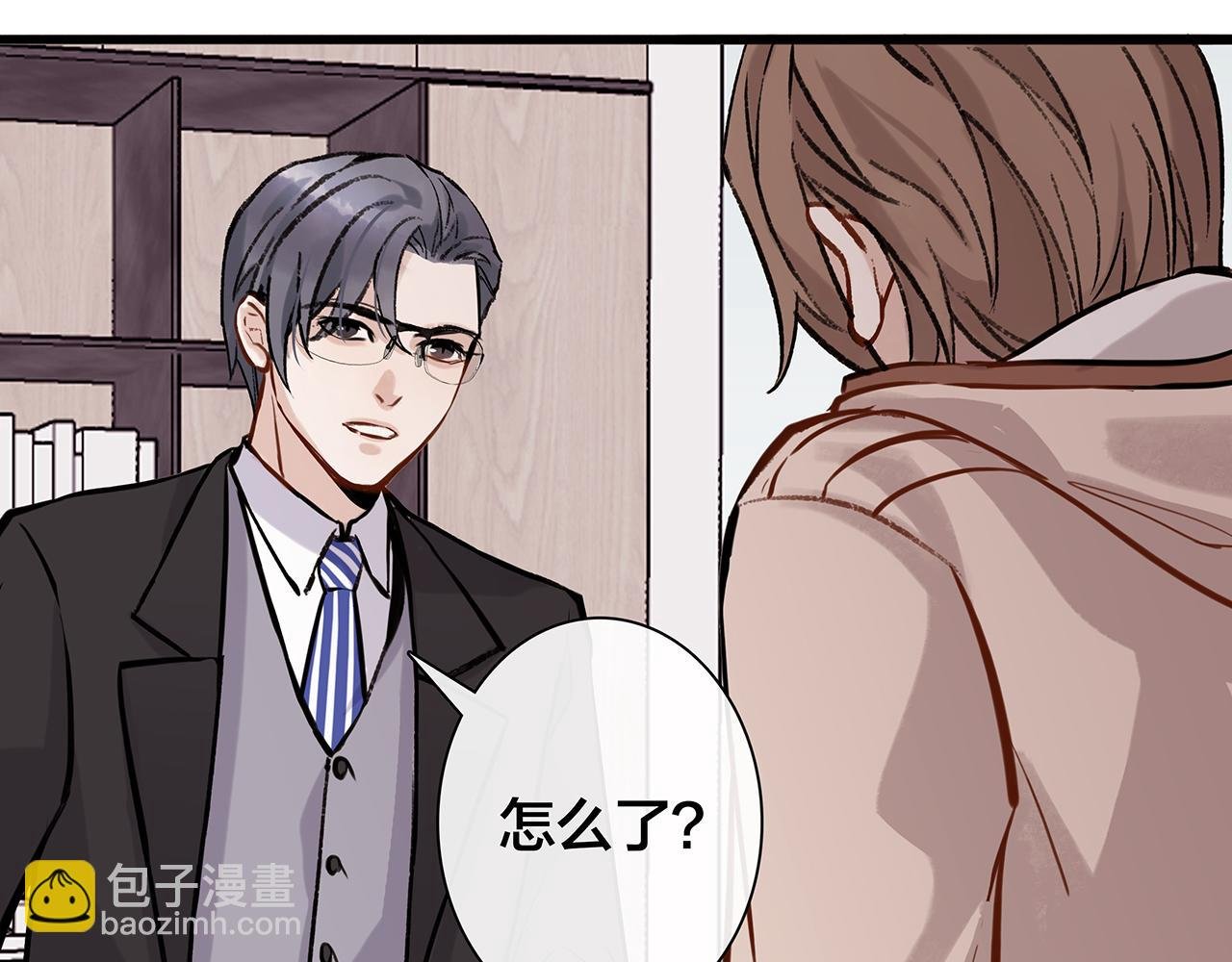 希贞篇3：暧昧房间