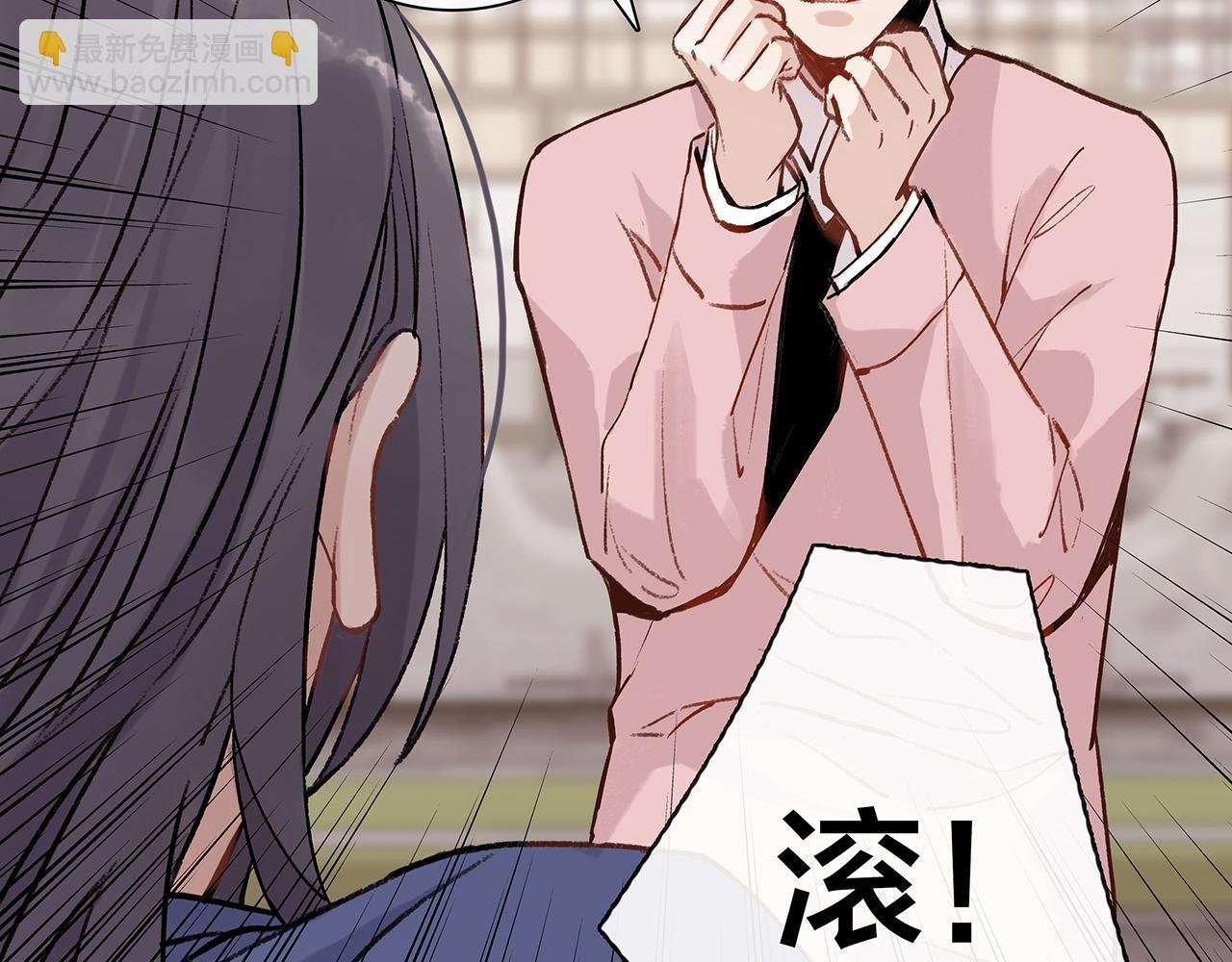 希贞篇4：她的无奈