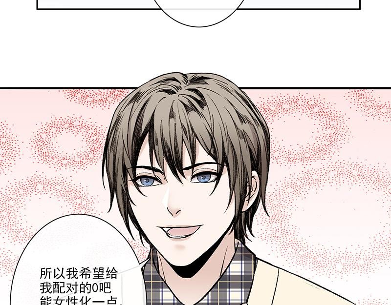 女频男配