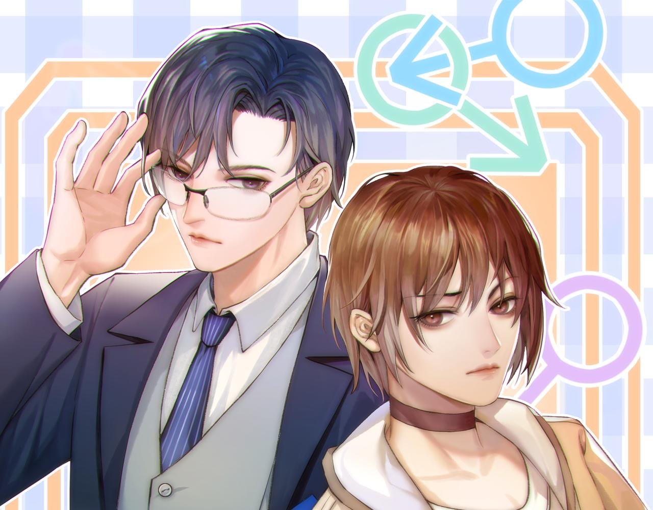 新篇1：投胎or工作？