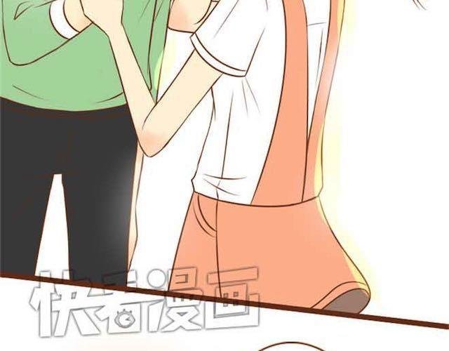 第14话 学长摸我的头了