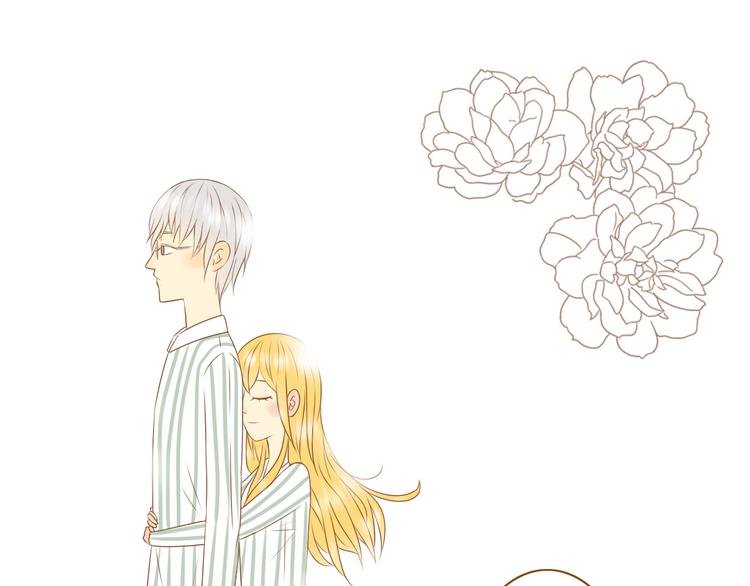 第32话 明明学长最痛，却只关心我