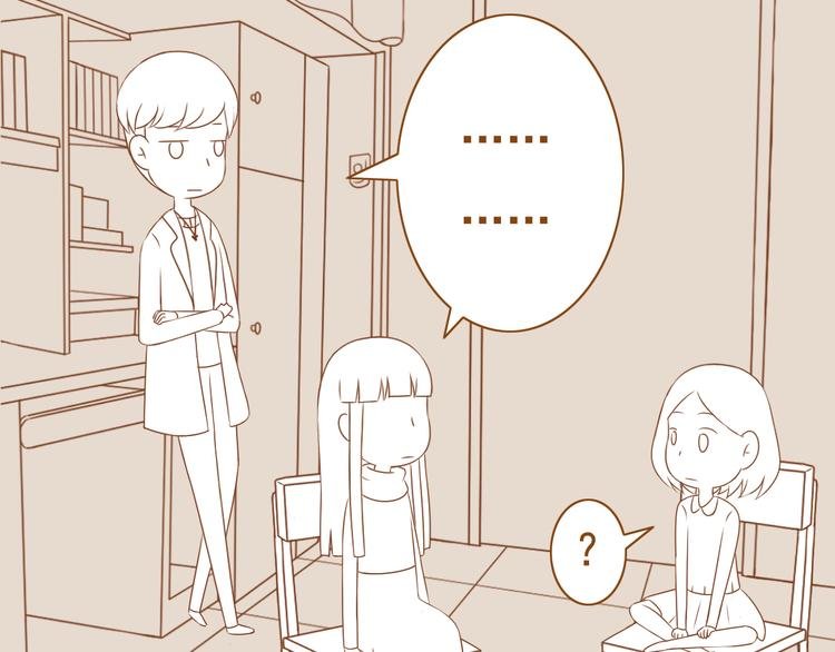第34话 你一直都是我女朋友啊