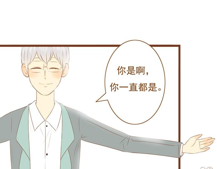 第34话 你一直都是我女朋友啊