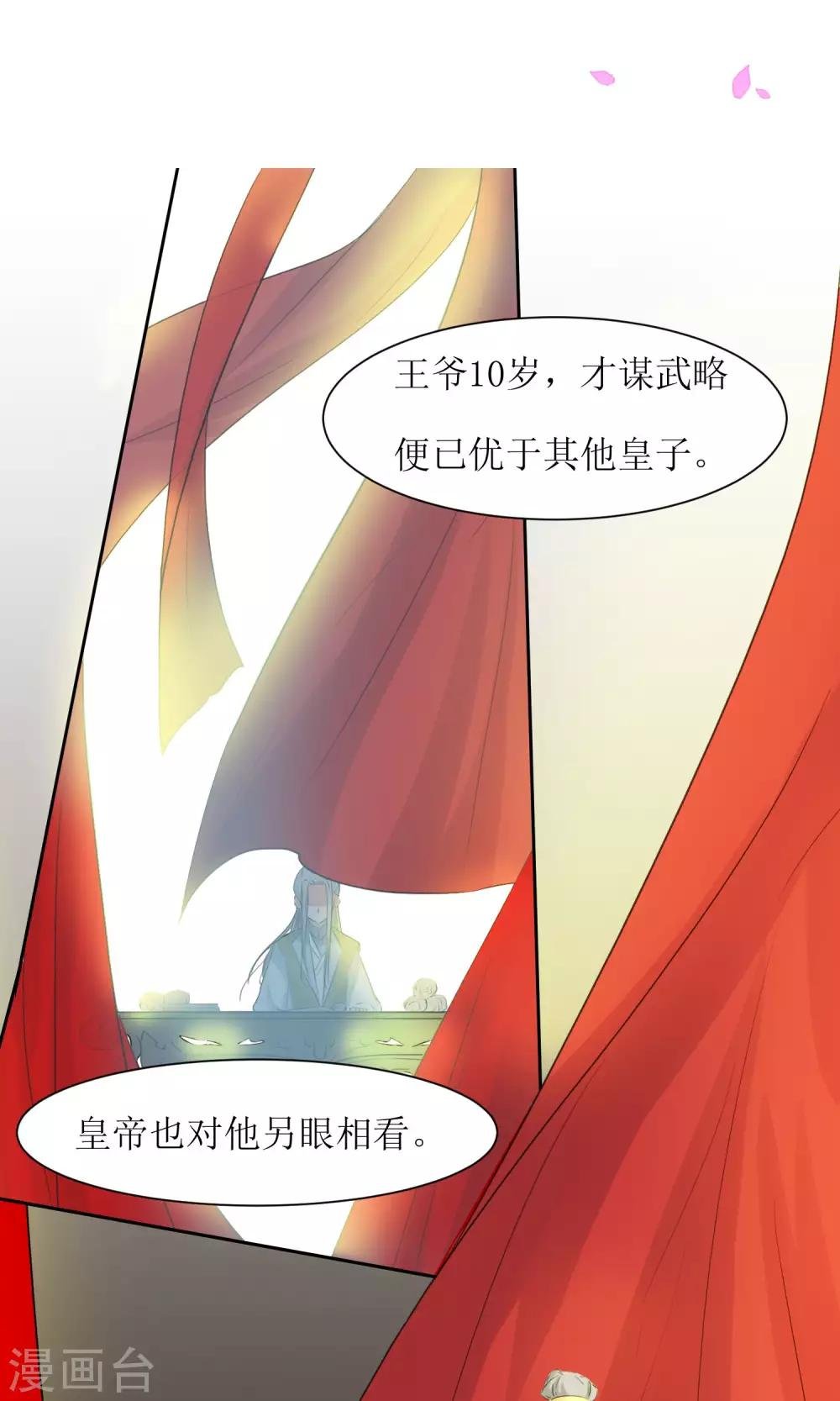 第28话 走逛集市去