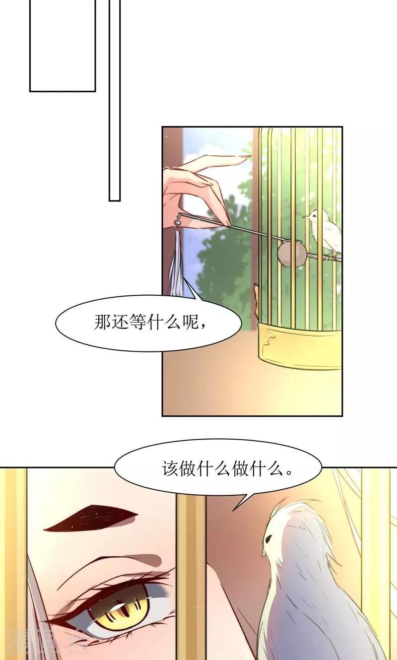 第36话 小皇子出生