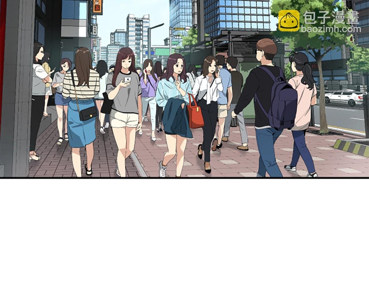 序章：异界女团明日登场！