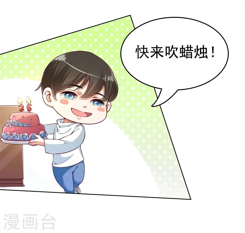 第37话 送你的生日礼物
