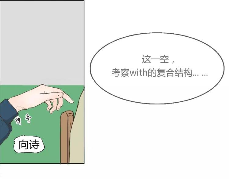 第2话 女朋友？