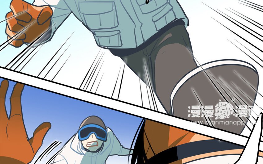 31 第30话 和好了？