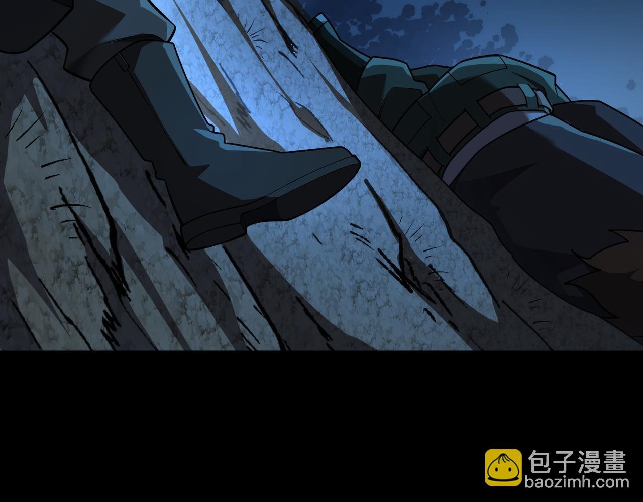第10话 给点教训