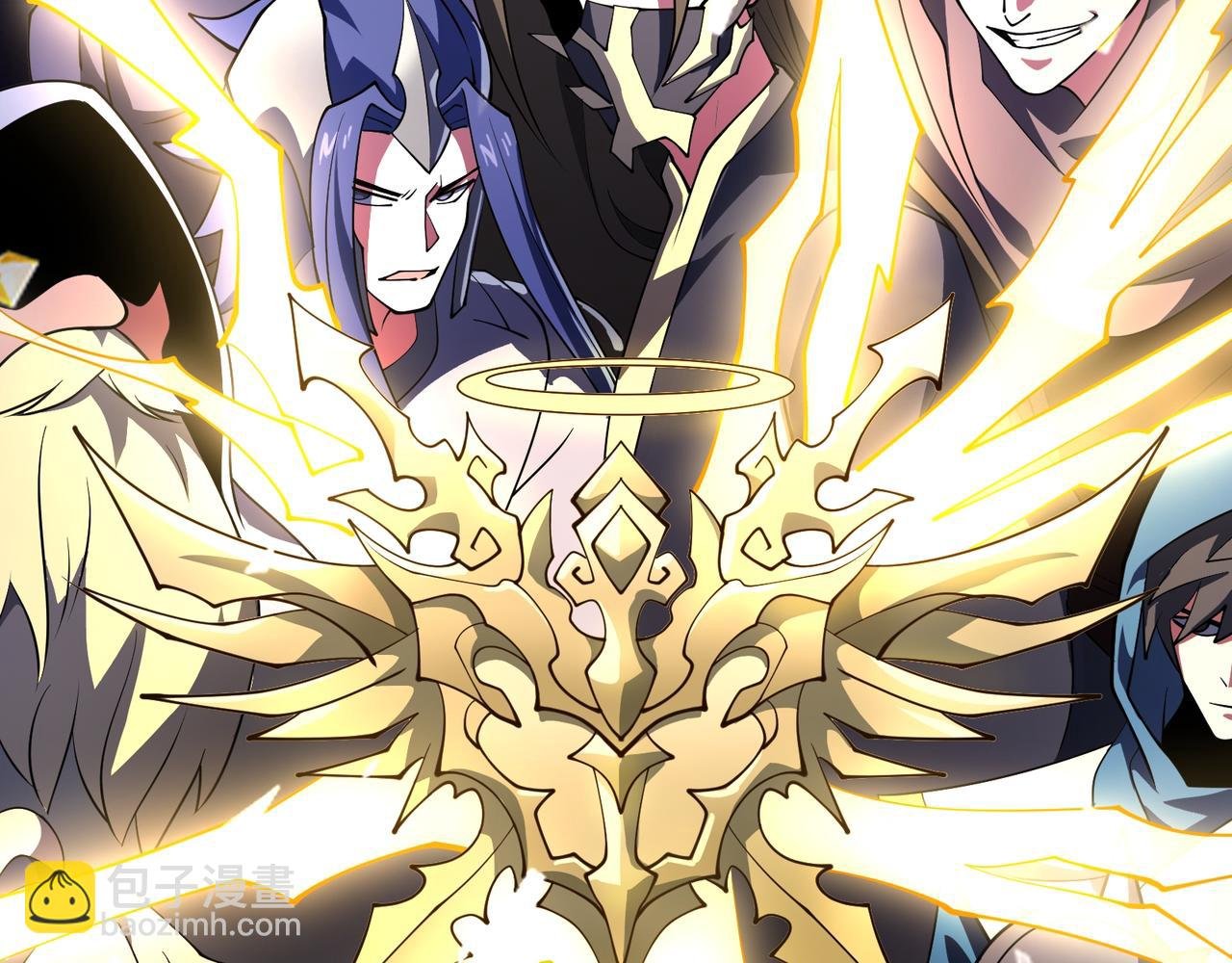 第6集 预定最强