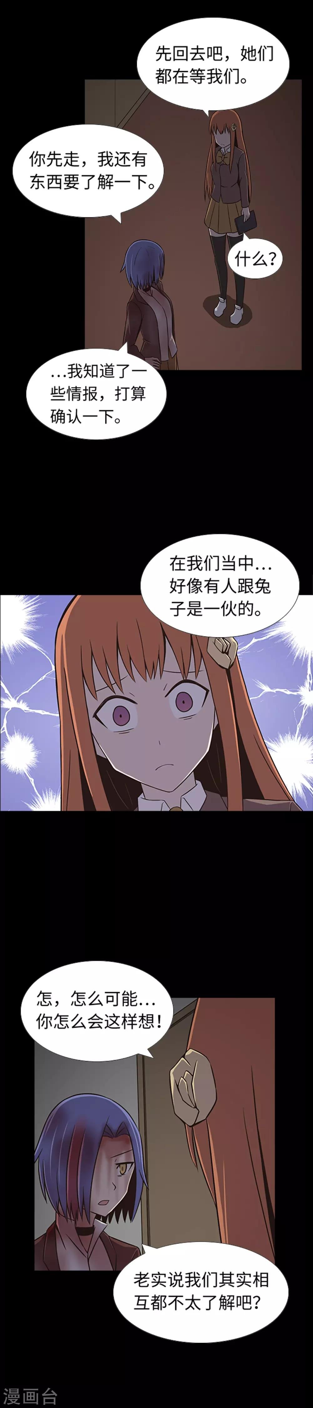 第26话 你是谁