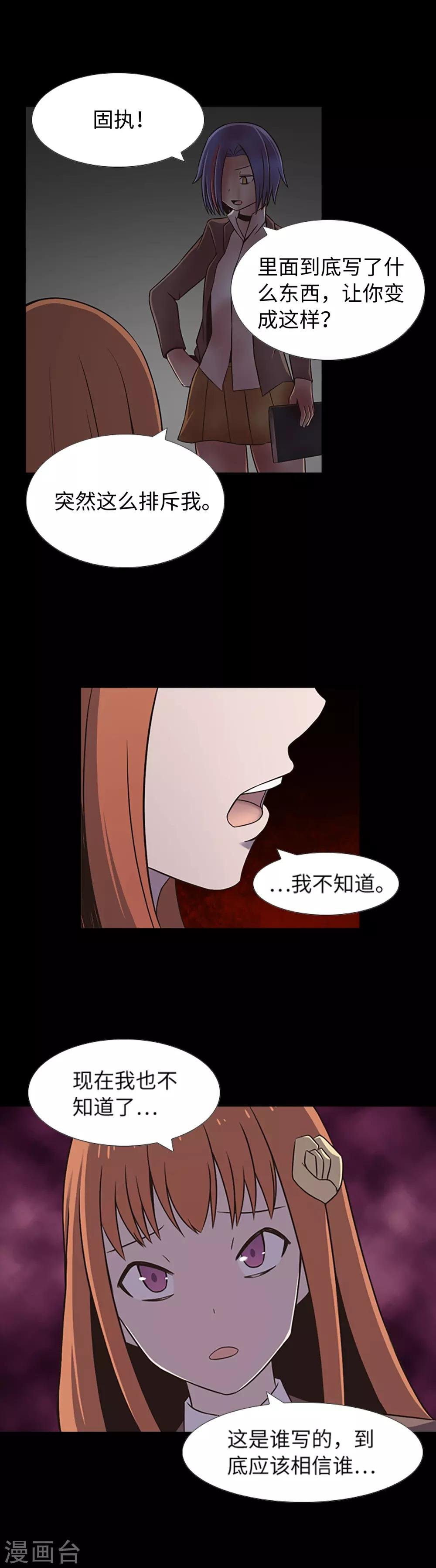 第27话 最可疑的人