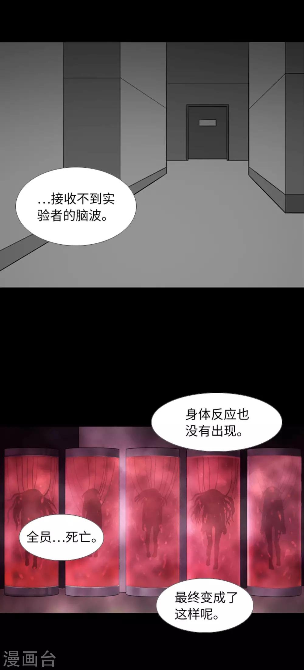 最终话 本能