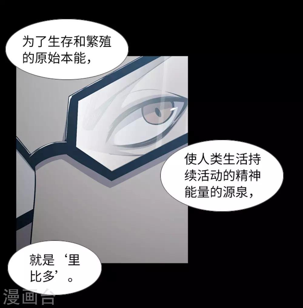 最终话 本能