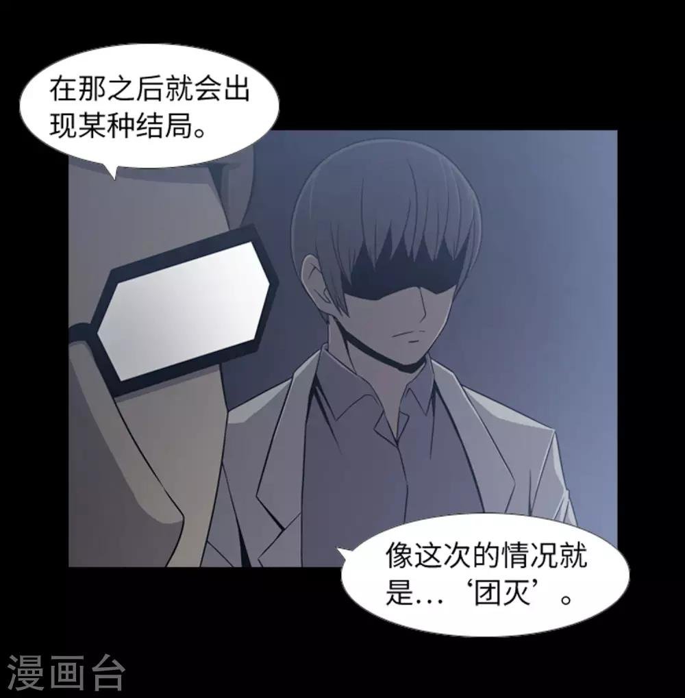 最终话 本能