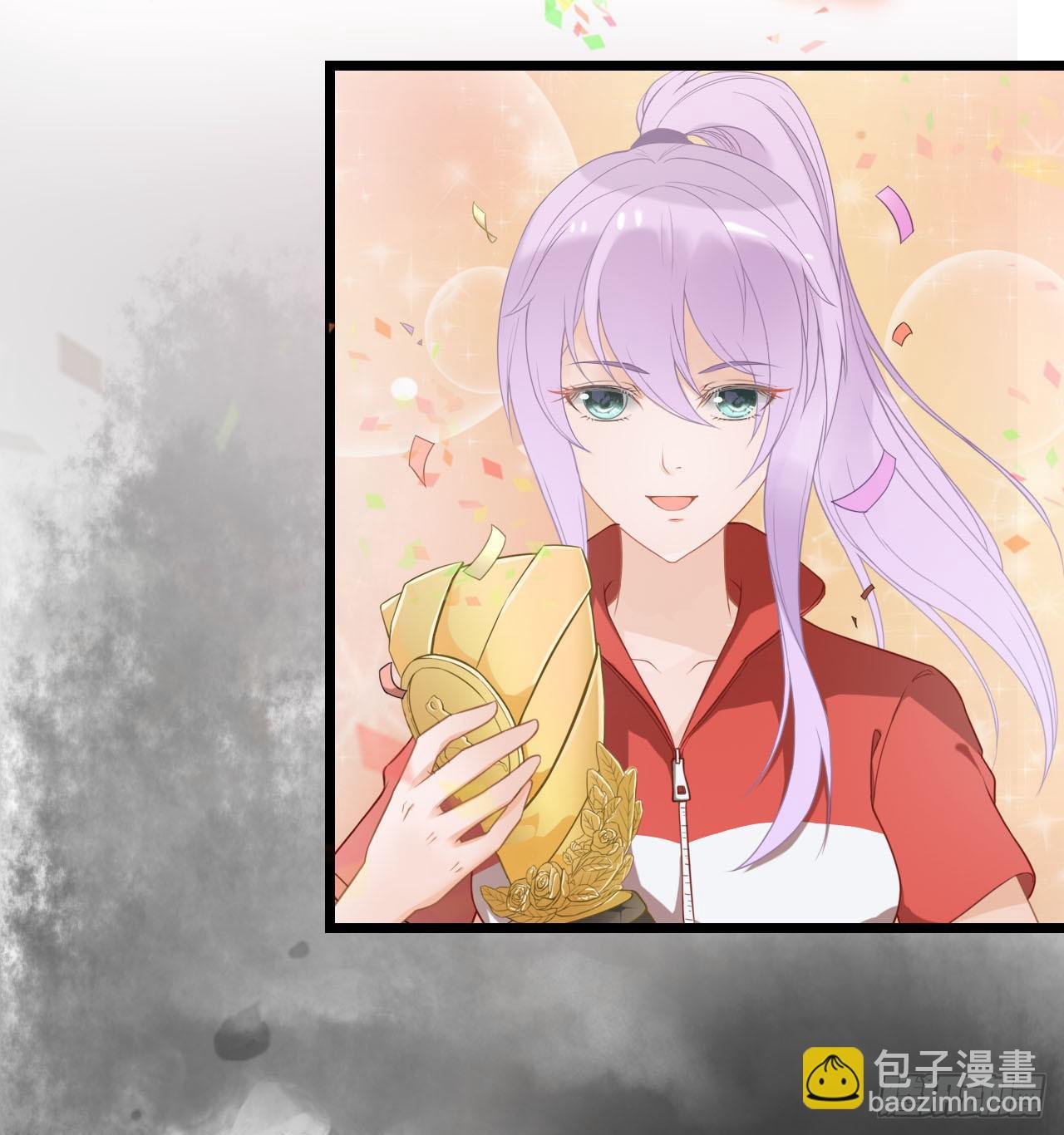 美女武术冠军跑来干保洁？